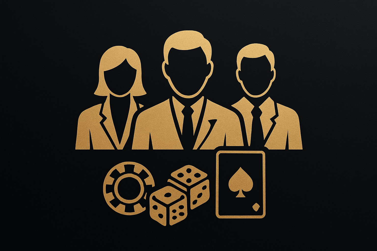 Il team di Casino Non AAMS Il team di Casino Non AAMS: esperti di gioco online e recensori indipendenti